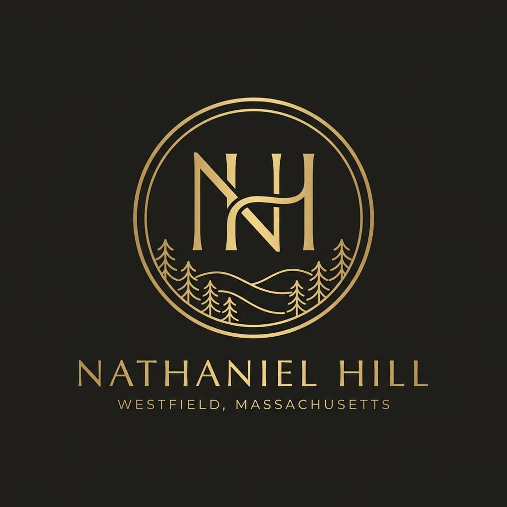 Nathaniel Hill Emblem
